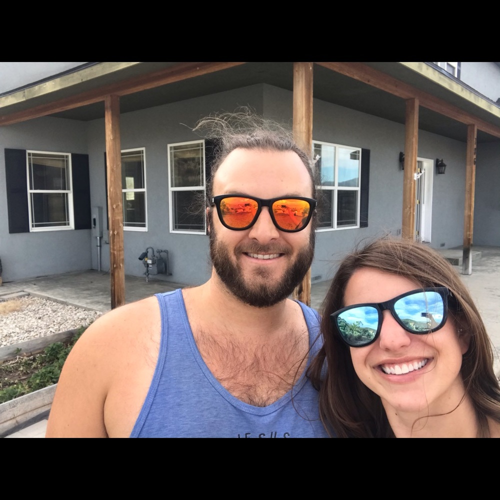 Meet your Posher, Meredith